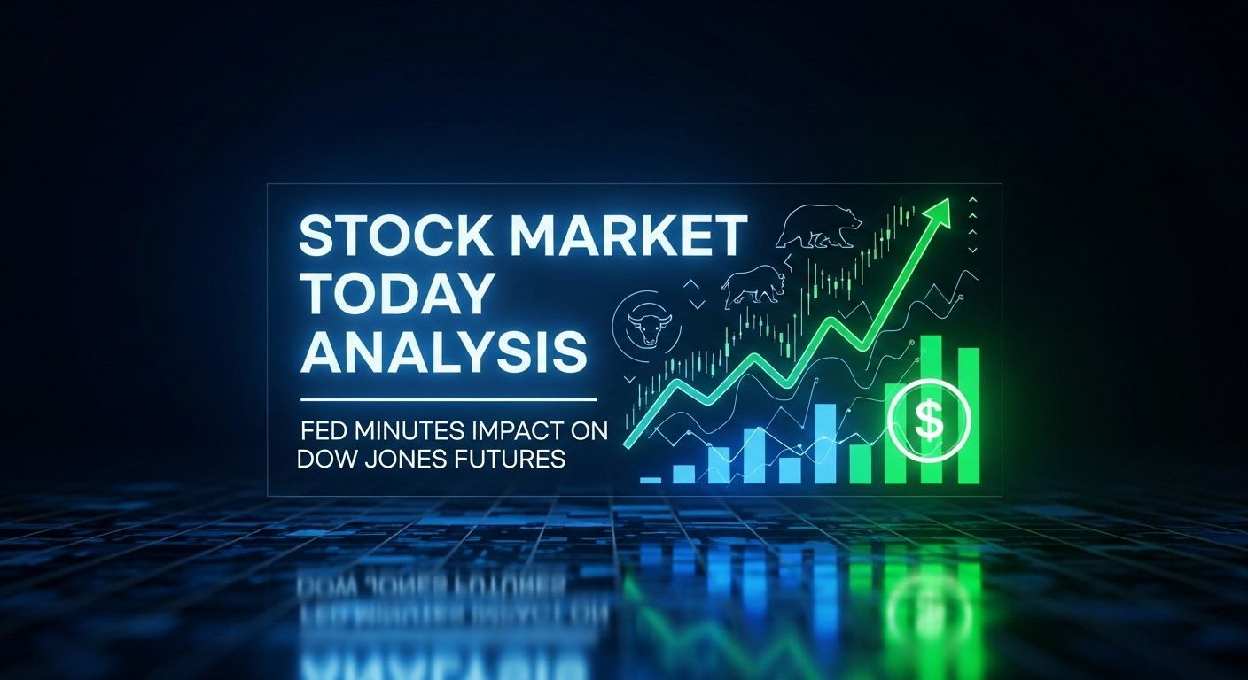 Stock Market Analysis Today