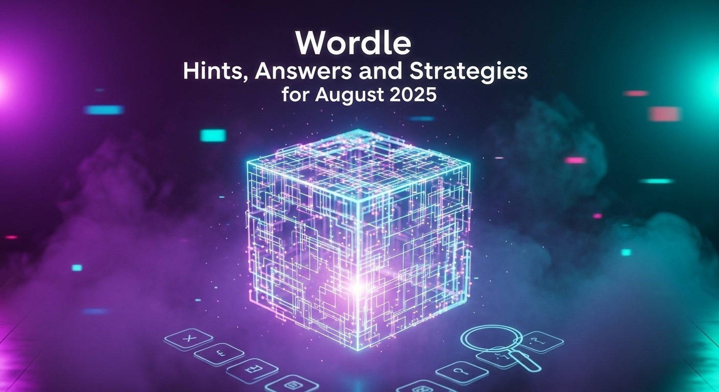 Wordle Game Interface and Strategies